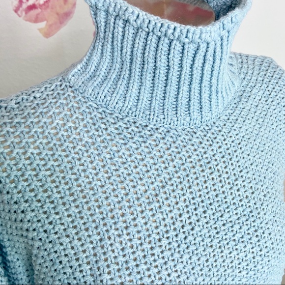 🌿LILY chunky knit sweater🌿 - Picture 3 of 3